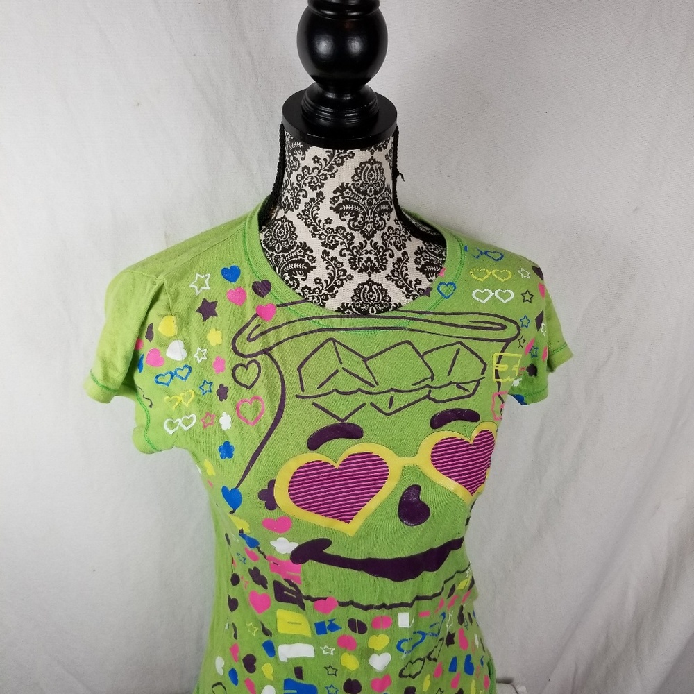 Kool aid shirt size 14-16